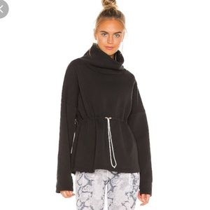 VARLEY BARTON SWEATSHIRT SIZE SM